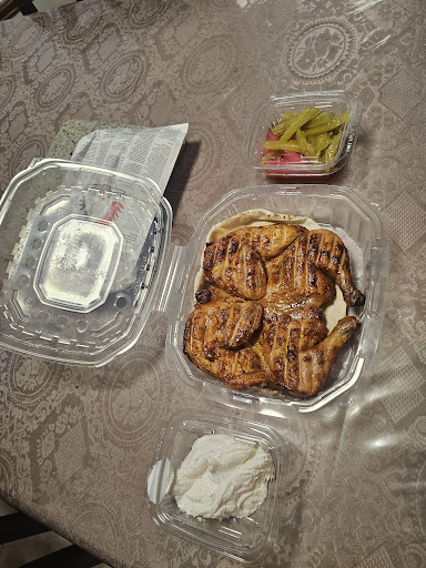 Photo of Sunbake Pita Bakery - 10728 134 Ave NW, Edmonton, AB T5E 4X7